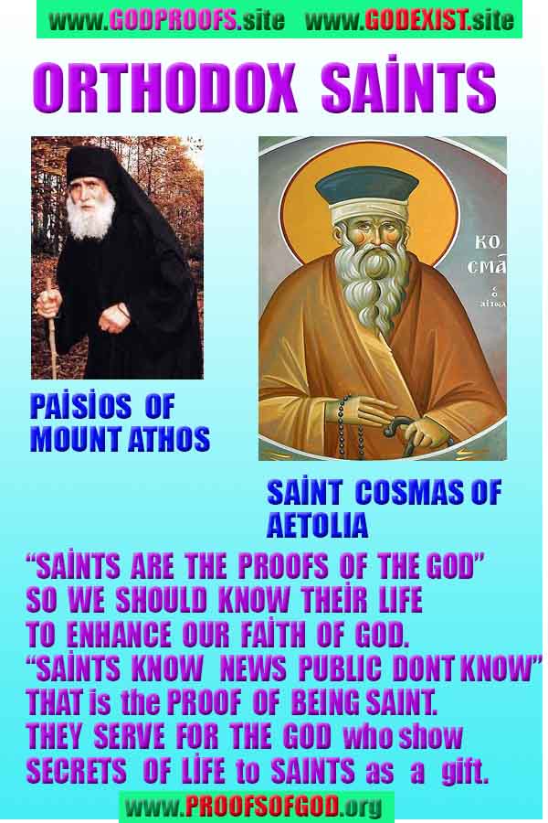 Proofs and Evidences of God, God exists proofs, God is real proofs and evidences, Proofs of God's existance